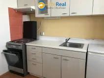 Pronájem bytu 1+1, Olomouc, Družební, 40 m2