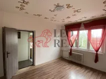 Prodej bytu 2+1, Bílina - Teplické Předměstí, M. Švabinského, 54 m2