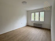 Pronájem bytu 2+1, Bílina - Teplické Předměstí, Antonína Sovy, 53 m2