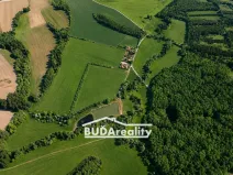 Prodej pole, Bojkovice, Luhačovická, 68000 m2
