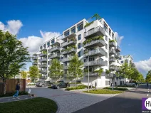 Prodej bytu 1+kk, Praha, Honzíkova, 45 m2