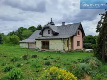 Prodej rodinného domu, Konice - Křemenec, 280 m2