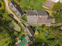Prodej rodinného domu, Branov, 91 m2