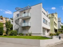Prodej bytu 3+kk, Brno, Jeřabinová, 87 m2
