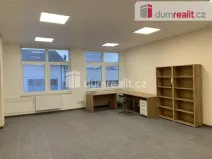 Pronájem kanceláře, Hradec Králové - Kukleny, Kalendova, 61 m2