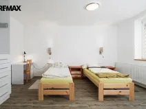 Pronájem bytu 1+kk, Tečovice, 40 m2