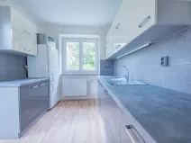 Prodej bytu 2+1, Kladno, Vrchlického, 56 m2
