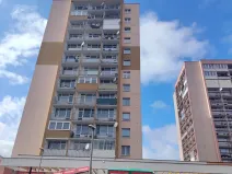 Prodej bytu 2+1, Chomutov, Rooseveltova, 54 m2