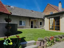 Prodej rodinného domu, Hříškov, 120 m2