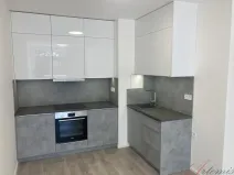 Pronájem bytu 2+kk, Ostrava - Hrabůvka, Hasičská, 41 m2