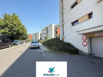 Pronájem bytu 3+kk, Praha - Stodůlky, Nad Dalejským údolím, 89 m2