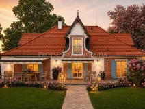 Prodej rodinného domu, Hluboká nad Vltavou, Ve Školkách, 351 m2