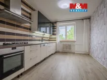 Prodej bytu 2+1, Ostrava - Poruba, Dvorní, 81 m2