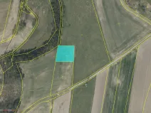 Prodej pole, Kestřany - Lhota u Kestřan, 1690 m2