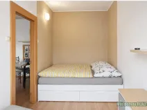 Pronájem bytu 1+1, Praha - Holešovice, U staré plynárny, 42 m2