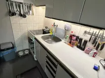 Prodej bytu 2+kk, Most, tř. Budovatelů, 41 m2