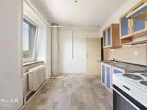 Prodej bytu 2+1, Úsobí, 62 m2