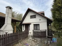 Prodej chaty, Plzeň - Bolevec, 40 m2