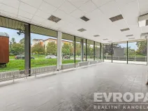 Pronájem obchodního prostoru, Praha - Strašnice, V olšinách, 112 m2