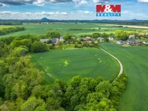Prodej komerčního pozemku, Bakov nad Jizerou, 10159 m2