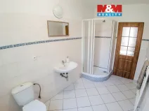 Pronájem bytu 2+1, Liberec - Liberec I-Staré Město, Železná, 60 m2