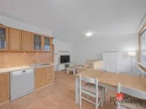 Pronájem bytu 3+kk, Teplice - Trnovany, Hlávkova, 54 m2