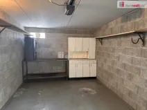 Prodej garáže, Český Krumlov - Domoradice, Urbinská, 16 m2
