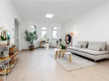 Prodej bytu 2+1, Dobřejovice, Sportovní, 64 m2