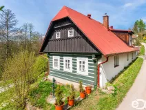Prodej chalupy, Kruh, 129 m2