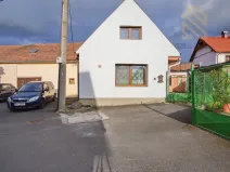 Prodej rodinného domu, Michalovice, 150 m2
