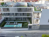 Prodej bytu 3+kk, Benijófar, Španělsko, 66 m2