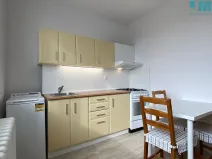 Pronájem bytu 1+1, Jihlava, Březinova, 33 m2