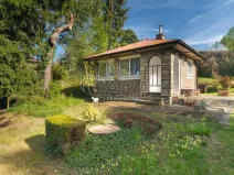 Prodej pozemku pro bydlení, Kamenice - Těptín, Višňovka I, 622 m2