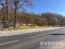 Prodej pozemku, Česká Kamenice, 714 m2
