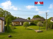 Prodej pozemku pro bydlení, Olbramov, 1403 m2