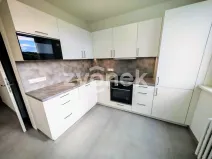 Pronájem bytu 3+1, Zlín, Křiby, 68 m2