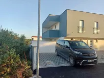 Prodej vily, Vrsi, Chorvatsko, Ulica kneza Domagoja, 63 m2