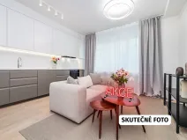 Prodej bytu 4+kk, Praha - Vršovice, Čeljabinská, 83 m2