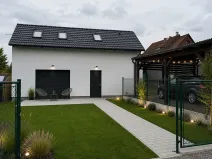 Prodej rodinného domu, Okrouhlo, 70 m2