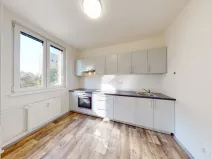 Prodej bytu 2+1, Ostrava, Markova, 45 m2