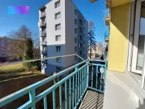 Prodej bytu 3+1, Havířov, Studentská, 69 m2