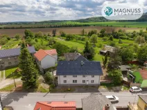 Prodej rodinného domu, Litovel - Myslechovice, 240 m2