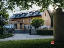 Prodej ubytování, Želnava, 1110 m2