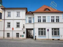Prodej bytu 3+kk, Litoměřice - Litoměřice-Město, Velká Dominikánská, 88 m2