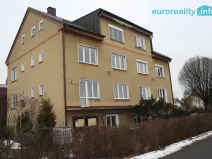 Pronájem bytu 3+1, Klatovy, U Elektrárny, 70 m2