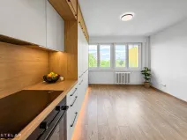 Prodej bytu 2+kk, Frýdek-Místek - Místek, Ostravská, 28 m2