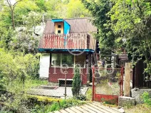 Prodej chaty, Dolní Břežany, 30 m2
