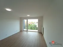 Pronájem bytu 2+kk, Kladno - Dubí, Ke křížku, 52 m2