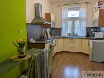 Prodej bytu 3+kk, Prostějov, Pod Záhořím, 41 m2