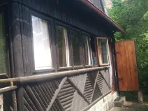 Prodej chaty, Sázava - Čeřenice, 47 m2